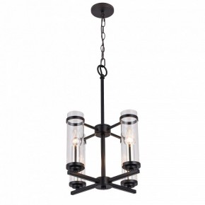 Подвесная люстра ST-Luce Bichero SL334.403.04 в Можге - mozhga.mebel24.online | фото 3