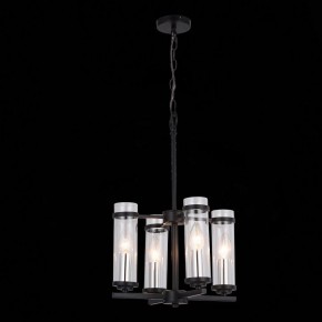 Подвесная люстра ST-Luce Bichero SL334.403.04 в Можге - mozhga.mebel24.online | фото 5