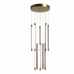 Подвесная люстра ST-Luce Brick SL6225.303.10 в Можге - mozhga.mebel24.online | фото