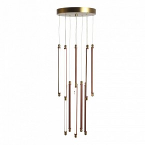 Подвесная люстра ST-Luce Brick SL6225.303.10 в Можге - mozhga.mebel24.online | фото 3