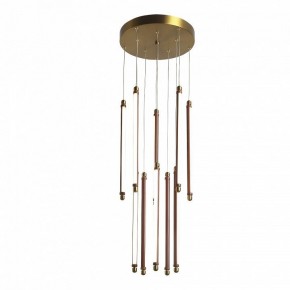 Подвесная люстра ST-Luce Brick SL6225.303.10 в Можге - mozhga.mebel24.online | фото 4