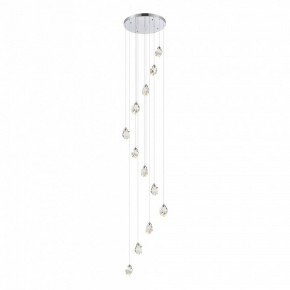 Подвесная люстра ST-Luce Cascato SL6114.103.12 в Можге - mozhga.mebel24.online | фото 2