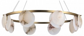 Подвесная люстра ST-Luce Clam SL1520.303.08 в Можге - mozhga.mebel24.online | фото