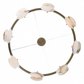 Подвесная люстра ST-Luce Clam SL1520.303.08 в Можге - mozhga.mebel24.online | фото 4