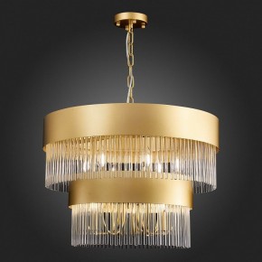 Подвесная люстра ST-Luce Contatto SL1225.203.09 в Можге - mozhga.mebel24.online | фото 10