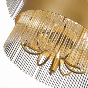 Подвесная люстра ST-Luce Contatto SL1225.203.09 в Можге - mozhga.mebel24.online | фото 12