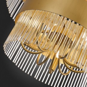 Подвесная люстра ST-Luce Contatto SL1225.203.09 в Можге - mozhga.mebel24.online | фото 13