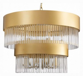 Подвесная люстра ST-Luce Contatto SL1225.203.09 в Можге - mozhga.mebel24.online | фото 2