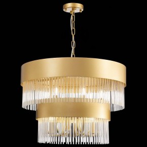 Подвесная люстра ST-Luce Contatto SL1225.203.09 в Можге - mozhga.mebel24.online | фото 6