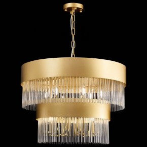 Подвесная люстра ST-Luce Contatto SL1225.203.09 в Можге - mozhga.mebel24.online | фото 7