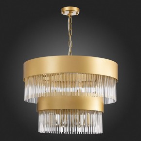 Подвесная люстра ST-Luce Contatto SL1225.203.09 в Можге - mozhga.mebel24.online | фото 9