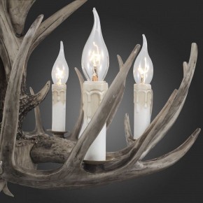 Подвесная люстра ST-Luce Corna SL154.703.06 в Можге - mozhga.mebel24.online | фото 10