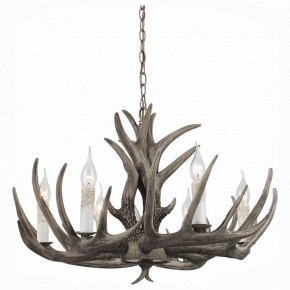 Подвесная люстра ST-Luce Corna SL154.703.06 в Можге - mozhga.mebel24.online | фото 2