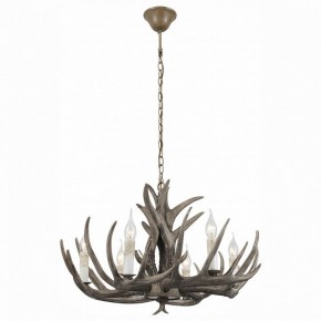 Подвесная люстра ST-Luce Corna SL154.703.06 в Можге - mozhga.mebel24.online | фото 4