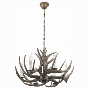 Подвесная люстра ST-Luce Corna SL154.703.06 в Можге - mozhga.mebel24.online | фото 5