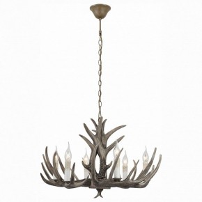 Подвесная люстра ST-Luce Corna SL154.703.06 в Можге - mozhga.mebel24.online | фото 7