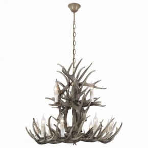 Подвесная люстра ST-Luce Corna SL154.703.12 в Можге - mozhga.mebel24.online | фото 2