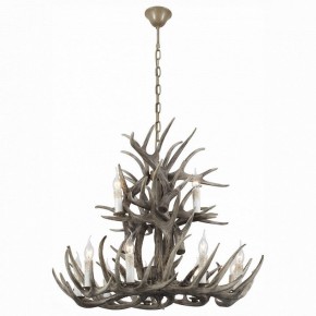 Подвесная люстра ST-Luce Corna SL154.703.12 в Можге - mozhga.mebel24.online | фото 4