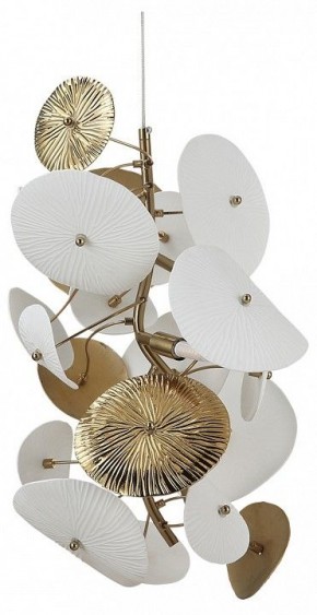 Подвесная люстра ST-Luce Dahlia SL1518.303.05 в Можге - mozhga.mebel24.online | фото