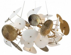 Подвесная люстра ST-Luce Dahlia SL1518.303.06 в Можге - mozhga.mebel24.online | фото