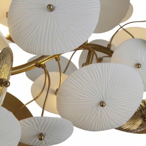Подвесная люстра ST-Luce Dahlia SL1518.303.08 в Можге - mozhga.mebel24.online | фото 5