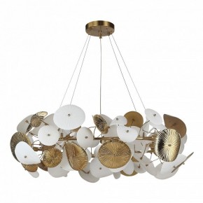 Подвесная люстра ST-Luce Dahlia SL1518.303.10 в Можге - mozhga.mebel24.online | фото