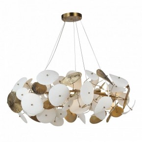 Подвесная люстра ST-Luce Dahlia SL1518.303.10 в Можге - mozhga.mebel24.online | фото 3