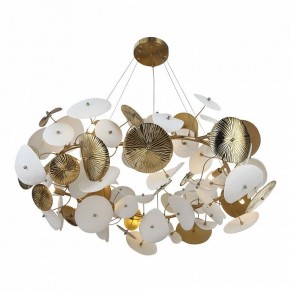 Подвесная люстра ST-Luce Dahlia SL1518.303.10 в Можге - mozhga.mebel24.online | фото 4