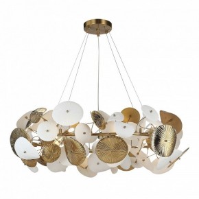 Подвесная люстра ST-Luce Dahlia SL1518.303.10 в Можге - mozhga.mebel24.online | фото 5