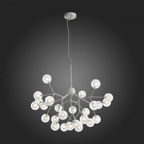 Подвесная люстра ST-Luce Demele SL376.503.27 в Можге - mozhga.mebel24.online | фото 4