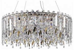 Подвесная люстра ST-Luce Desio SL1655.203.08 в Можге - mozhga.mebel24.online | фото