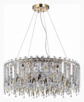 Подвесная люстра ST-Luce Desio SL1655.203.08 в Можге - mozhga.mebel24.online | фото 2