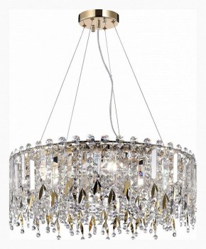 Подвесная люстра ST-Luce Desio SL1655.203.08 в Можге - mozhga.mebel24.online | фото 3
