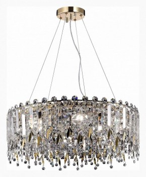 Подвесная люстра ST-Luce Desio SL1655.203.08 в Можге - mozhga.mebel24.online | фото 4