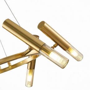Подвесная люстра ST-Luce Eclip SL1236.203.06 в Можге - mozhga.mebel24.online | фото 8