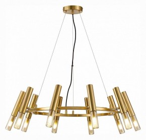 Подвесная люстра ST-Luce Eclip SL1236.203.10 в Можге - mozhga.mebel24.online | фото 2