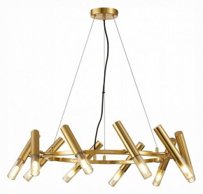 Подвесная люстра ST-Luce Eclip SL1236.203.10 в Можге - mozhga.mebel24.online | фото 4