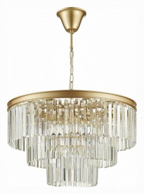 Подвесная люстра ST-Luce Ercolano SL1624.203.12 в Можге - mozhga.mebel24.online | фото