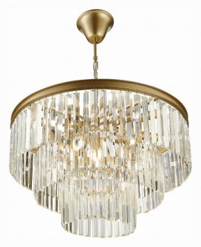 Подвесная люстра ST-Luce Ercolano SL1624.203.12 в Можге - mozhga.mebel24.online | фото 3