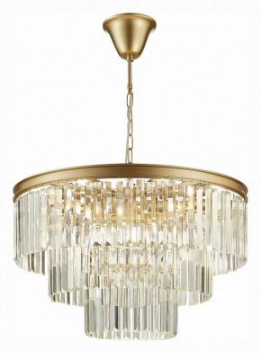 Подвесная люстра ST-Luce Ercolano SL1624.203.12 в Можге - mozhga.mebel24.online | фото 4