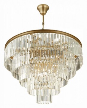Подвесная люстра ST-Luce Ercolano SL1624.203.15 в Можге - mozhga.mebel24.online | фото 2