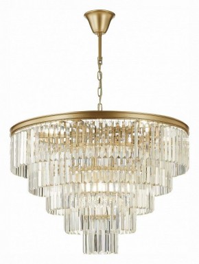 Подвесная люстра ST-Luce Ercolano SL1624.203.15 в Можге - mozhga.mebel24.online | фото 4