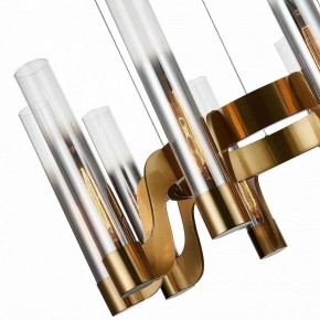 Подвесная люстра ST-Luce Ettore SL1235.303.10 в Можге - mozhga.mebel24.online | фото 4