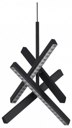 Подвесная люстра ST-Luce EUCLIDICS SL1018.413.04 в Можге - mozhga.mebel24.online | фото