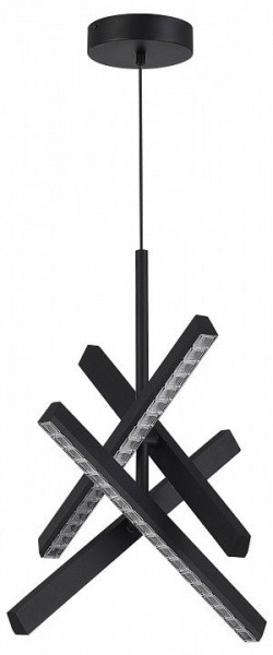 Подвесная люстра ST-Luce EUCLIDICS SL1018.413.04 в Можге - mozhga.mebel24.online | фото 2