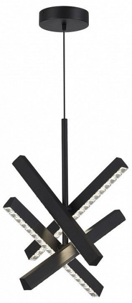 Подвесная люстра ST-Luce EUCLIDICS SL1018.413.04 в Можге - mozhga.mebel24.online | фото 4