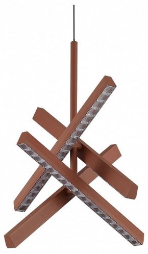 Подвесная люстра ST-Luce EUCLIDICS SL1018.613.04 в Можге - mozhga.mebel24.online | фото