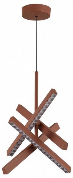 Подвесная люстра ST-Luce EUCLIDICS SL1018.613.04 в Можге - mozhga.mebel24.online | фото 3