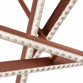 Подвесная люстра ST-Luce EUCLIDICS SL1018.613.04 в Можге - mozhga.mebel24.online | фото 7