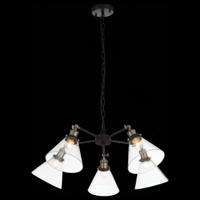 Подвесная люстра ST-Luce Evoluto SL237.413.05 в Можге - mozhga.mebel24.online | фото 2